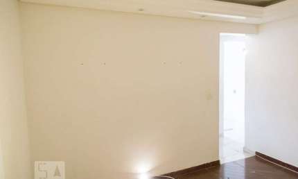 Casa para Aluguel - Vila Carrão, 2 Quartos,  60 m² - São Paulo