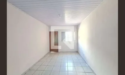 Casa para Aluguel - Vila Rosália, 2 Quartos,  60 m² - Guarulhos