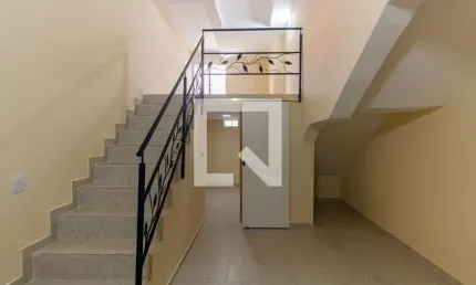 Casa para aluguel - vila prudente, 2 quartos,  40 m² - são paulo