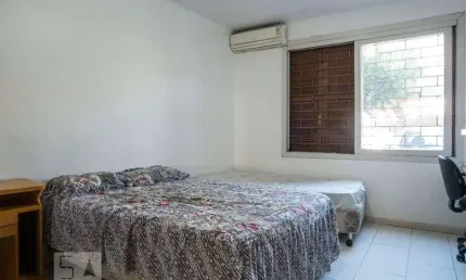 Apartamento para Aluguel - Medianeira, 1 Quarto,  50 m² - Porto Alegre