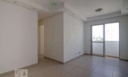 Apartamento para Aluguel - São Bernardo, 2 Quartos,  57 m² - Campinas