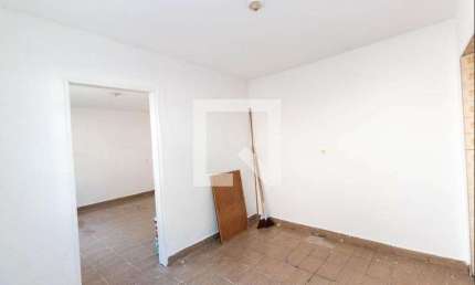 Casa para Aluguel - Artur Alvim, 2 Quartos,  80 m² - São Paulo