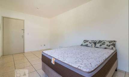 Apartamento para Aluguel - Menino Deus, 1 Quarto,  24 m² - Porto Alegre