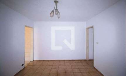 Casa para Aluguel - Parque São Lucas, 2 Quartos,  100 m² - São Paulo