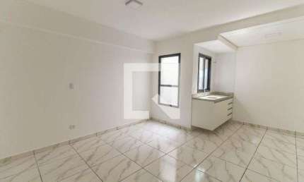 Kitnet / Stúdio para Aluguel - Mooca, 1 Quarto,  29 m² - São Paulo