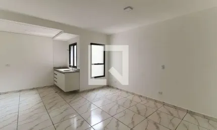 Kitnet / stúdio para aluguel - mooca, 1 quarto,  28 m² - são paulo