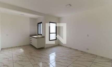Kitnet / Stúdio para Aluguel - Mooca, 1 Quarto,  28 m² - São Paulo