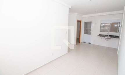 Apartamento para Aluguel - Vila Formosa, 2 Quartos,  40 m² - São Paulo