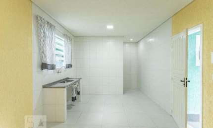 Kitnet / Stúdio para Aluguel - Vila Leopoldina, 1 Quarto,  30 m² - São Paulo