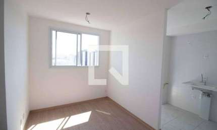 Apartamento para Aluguel - Mooca, 2 Quartos,  38 m² - São Paulo