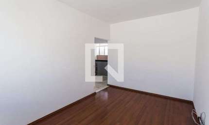 Apartamento para Aluguel - São Lucas, 3 Quartos,  67 m² - Belo Horizonte
