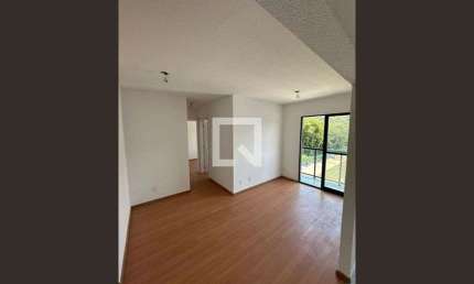 Apartamento para Aluguel - Vargem Grande, 2 Quartos,  46 m² - Rio de Janeiro