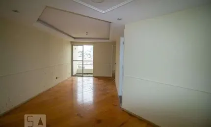 Apartamento para Aluguel - Vila Formosa, 2 Quartos,  65 m² - São Paulo