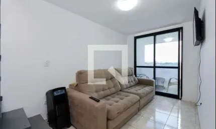 Casa para Aluguel - Vila Barros, 1 Quarto,  120 m² - Guarulhos