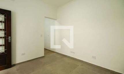 Casa para Aluguel - Tatuapé, 1 Quarto,  40 m² - São Paulo