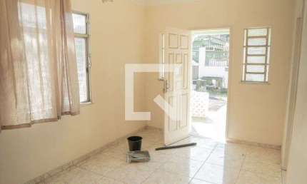 Casa para Aluguel - Irajá, 3 Quartos,  85 m² - Rio de Janeiro