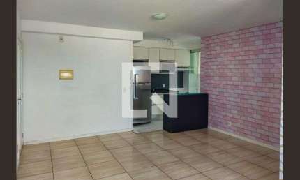 Apartamento para Aluguel - Jardim Santa Emília, 3 Quartos,  62 m² - São Paulo