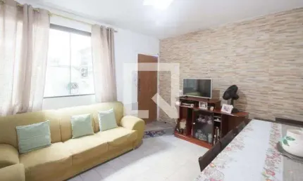 Apartamento para Aluguel - Santo Amaro , 2 Quartos,  74 m² - São Paulo