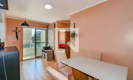 Apartamento para Aluguel - Alto Petrópolis, 2 Quartos,  54 m² - Porto Alegre