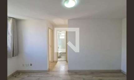 Apartamento para Aluguel - Vila Augusta, 2 Quartos,  55 m² - Guarulhos
