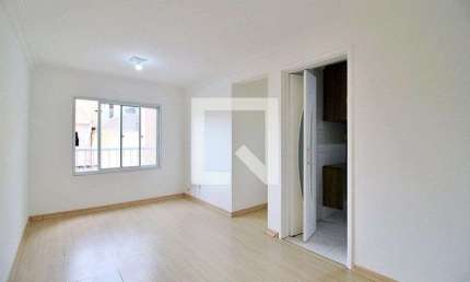 Apartamento para Aluguel - Parque Erasmo Assunção, 2 Quartos,  65 m² - Santo André