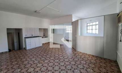Kitnet / Stúdio para Aluguel - Vila Mariana, 1 Quarto,  40 m² - São Paulo