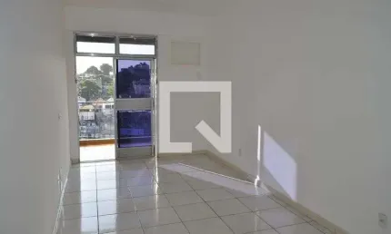 Apartamento para Aluguel - Méier, 2 Quartos,  88 m² - Rio de Janeiro