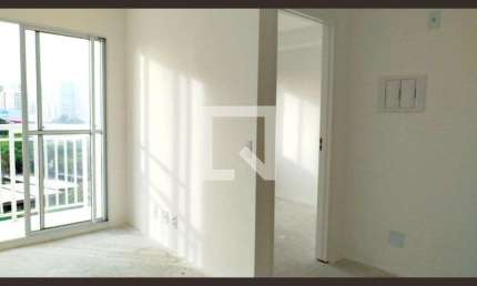 Apartamento para Aluguel - Tatuapé, 1 Quarto,  27 m² - São Paulo