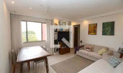 Apartamento para aluguel - jardim palmares, 3 quartos,  74 m² - são paulo