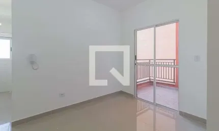 Apartamento para Aluguel - Jardim Santa Maria, 2 Quartos,  44 m² - São Paulo