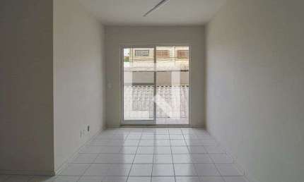 Apartamento para Aluguel - São Geraldo, 3 Quartos,  63 m² - Belo Horizonte