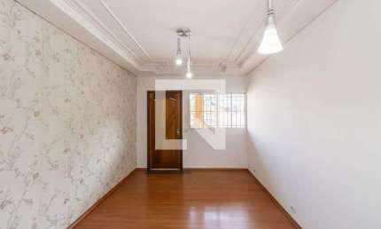 Casa para Aluguel - Ponte Rasa, 2 Quartos,  110 m² - São Paulo