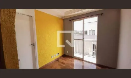 Cobertura para Aluguel - Santa Maria, 3 Quartos,  81 m² - Osasco