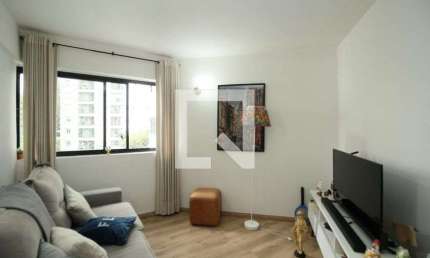Apartamento para Aluguel - Panamby, 2 Quartos,  57 m² - São Paulo