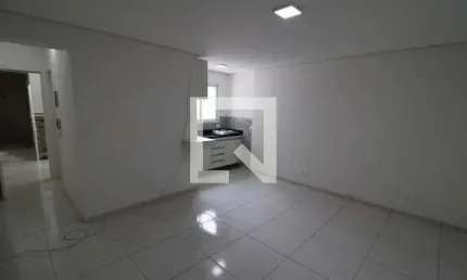 Apartamento para Aluguel - Vila Maria , 1 Quarto,  35 m² - São Paulo
