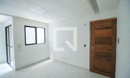 Apartamento para Aluguel - Jardim Anália Franco, 2 Quartos,  39 m² - São Paulo