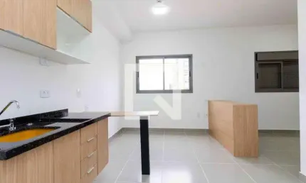 Kitnet / Stúdio para Aluguel - Vila Aricanduva, 1 Quarto,  27 m² - São Paulo