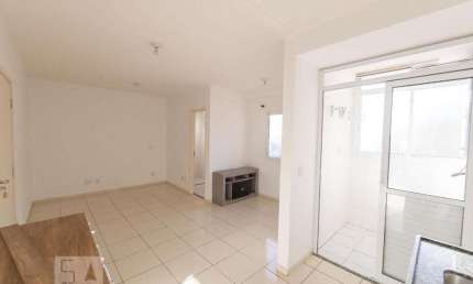 Kitnet / Stúdio para Aluguel - Jardim Independência, 1 Quarto,  29 m² - São Paulo