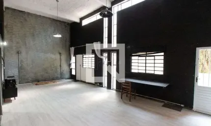 Casa para aluguel - vila constança , 1 quarto,  90 m² - são paulo