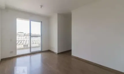 Apartamento para Aluguel - Vila Augusta, 3 Quartos,  63 m² - Guarulhos