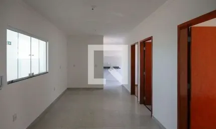 Apartamento para Aluguel - Vila Formosa, 2 Quartos,  30 m² - São Paulo