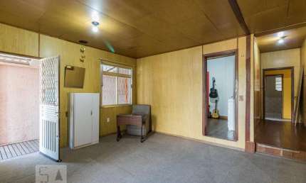 Casa para Aluguel - Passo D&apos;areia, 2 Quartos,  75 m² - Porto Alegre