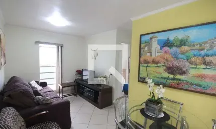 Apartamento para Aluguel - Mandaqui, 2 Quartos,  50 m² - São Paulo