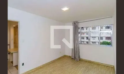 Apartamento para Aluguel - Consolação, 1 Quarto,  36 m² - São Paulo