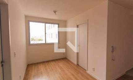 Apartamento para Aluguel - Brás, 2 Quartos,  47 m² - São Paulo