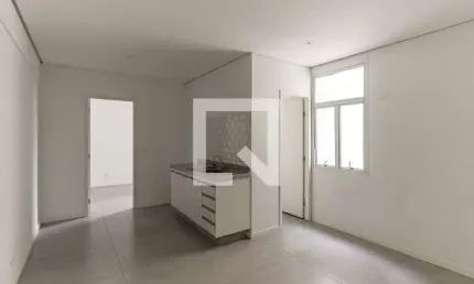Apartamento para Aluguel - Centro, 1 Quarto,  36 m² - São Paulo