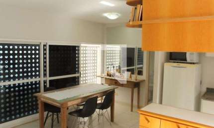 Apartamento para Aluguel - Casa Verde, 2 Quartos,  50 m² - São Paulo