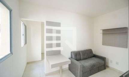 Kitnet / Stúdio para Aluguel - Mooca, 1 Quarto,  30 m² - São Paulo