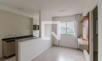 Apartamento para Aluguel - Cambuci, 1 Quarto,  32 m² - São Paulo