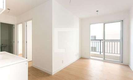 Apartamento para Aluguel - Vila Ré, 2 Quartos,  36 m² - São Paulo